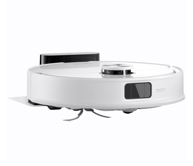 Roborock Robot sprzątający Q10 VF biały - 1331199 - zdjęcie 4